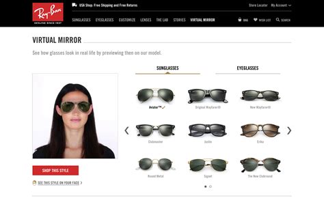 ray ban official website india.